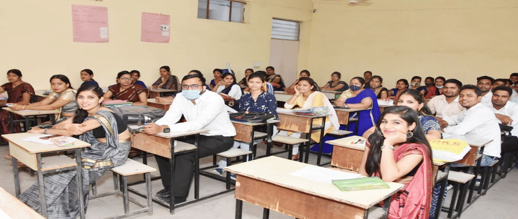 Patronage institute of professional studies Greater Noida Student Life photo 3